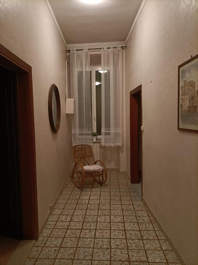 Apartament Antica Casa Ceccardi Livorno Zewnętrze zdjęcie