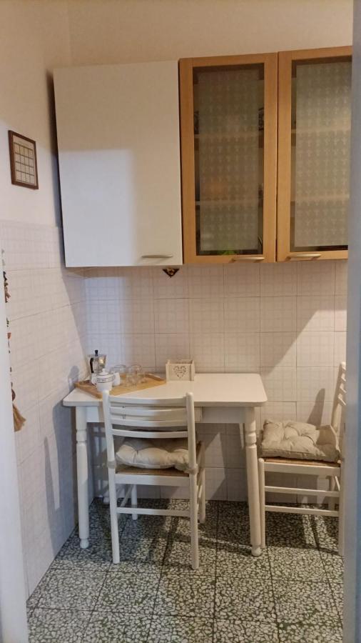 Apartament Antica Casa Ceccardi Livorno Zewnętrze zdjęcie