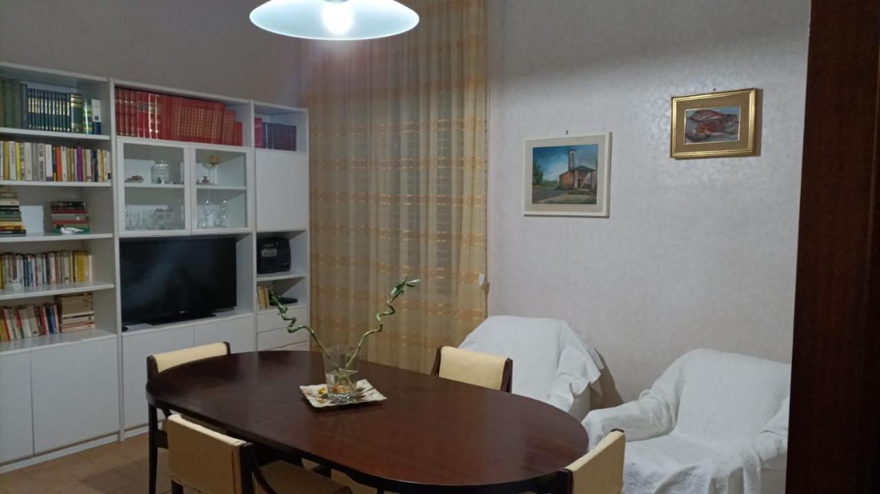 Apartament Antica Casa Ceccardi Livorno Zewnętrze zdjęcie