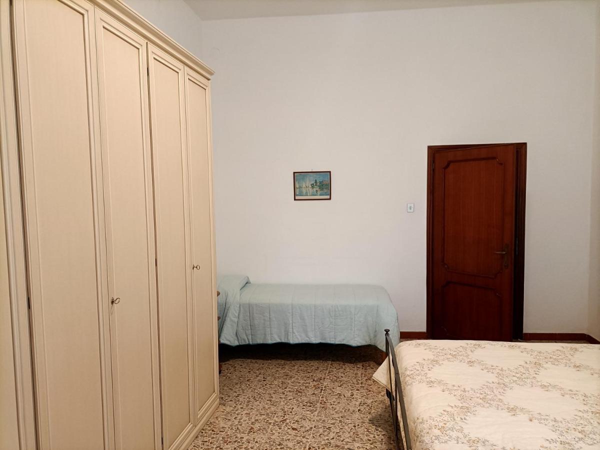 Apartament Antica Casa Ceccardi Livorno Zewnętrze zdjęcie