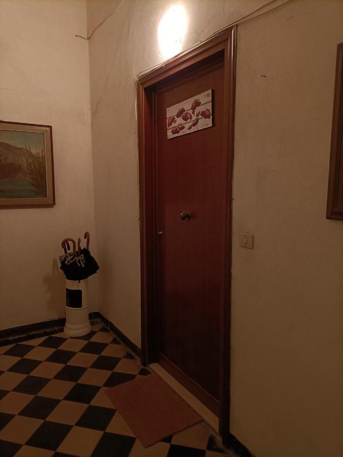 Apartament Antica Casa Ceccardi Livorno Zewnętrze zdjęcie