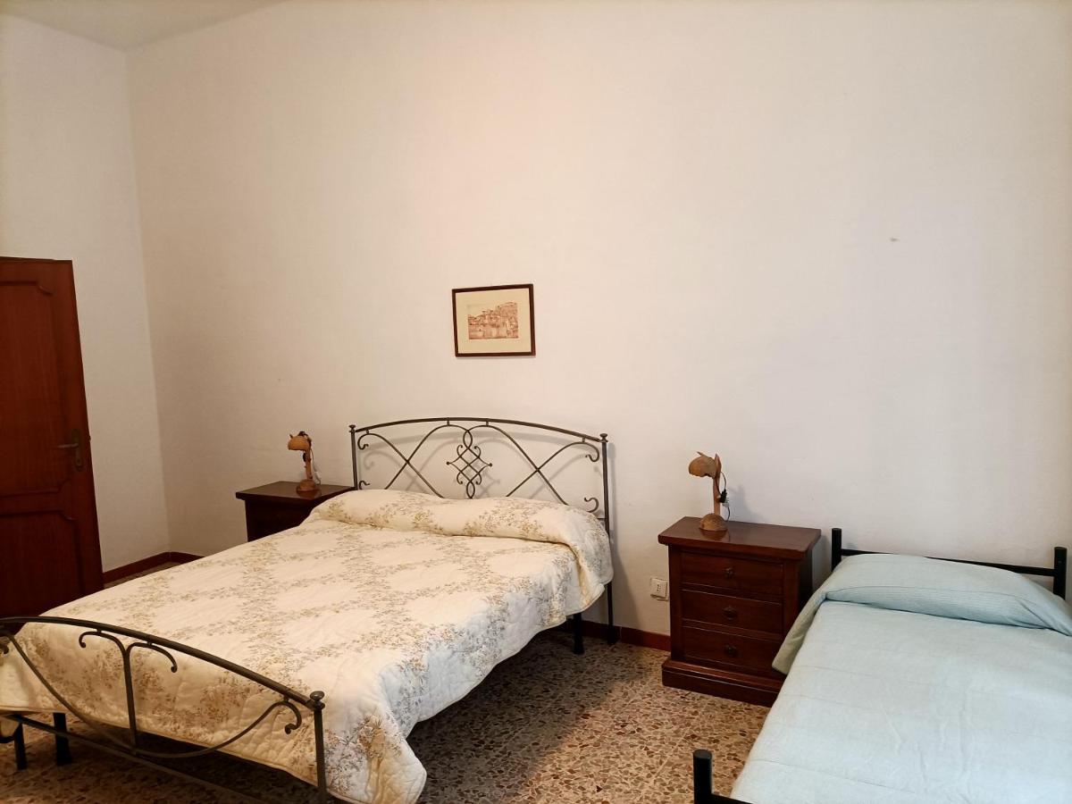 Apartament Antica Casa Ceccardi Livorno Zewnętrze zdjęcie