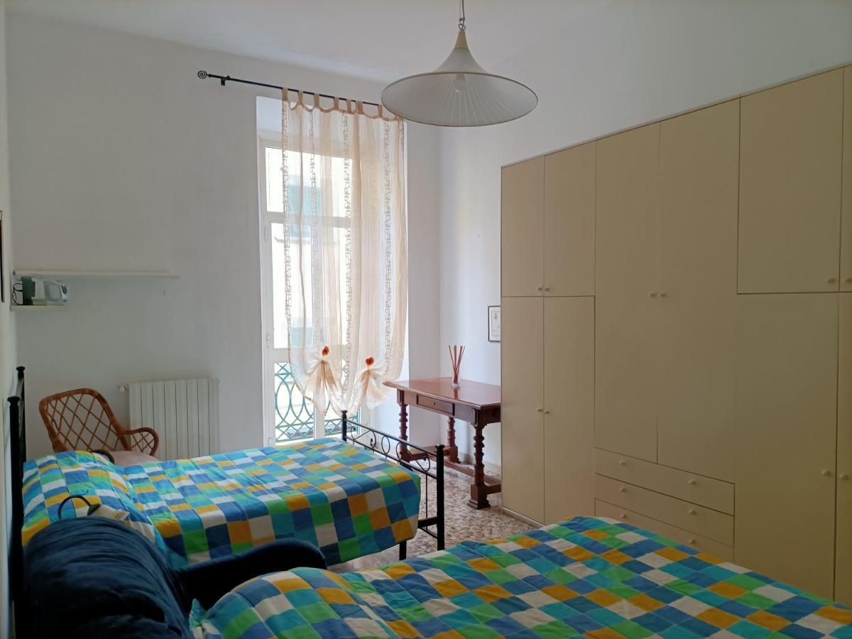 Apartament Antica Casa Ceccardi Livorno Zewnętrze zdjęcie