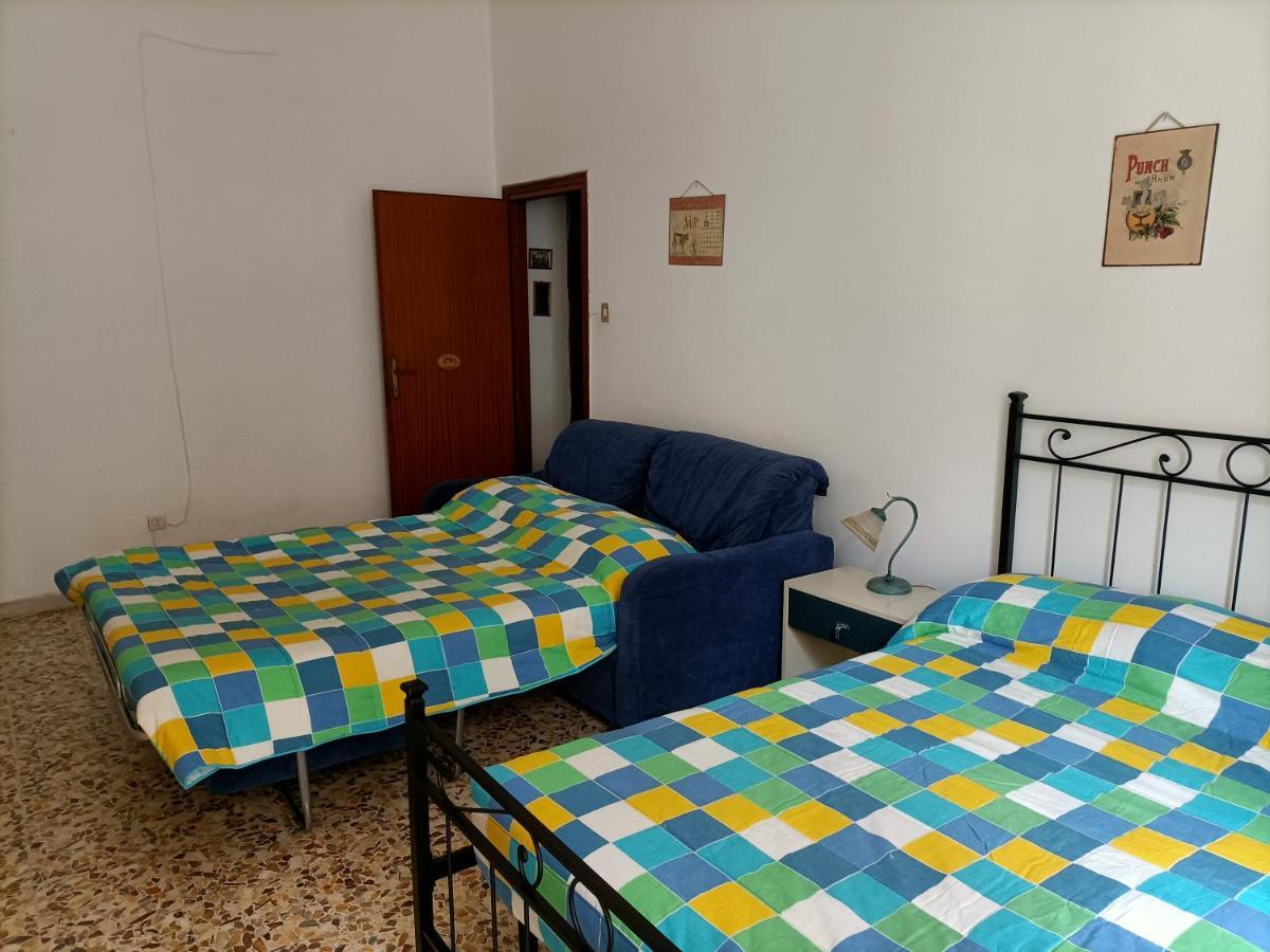 Apartament Antica Casa Ceccardi Livorno Zewnętrze zdjęcie
