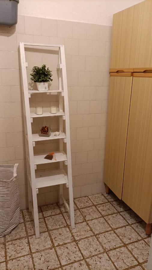 Apartament Antica Casa Ceccardi Livorno Zewnętrze zdjęcie