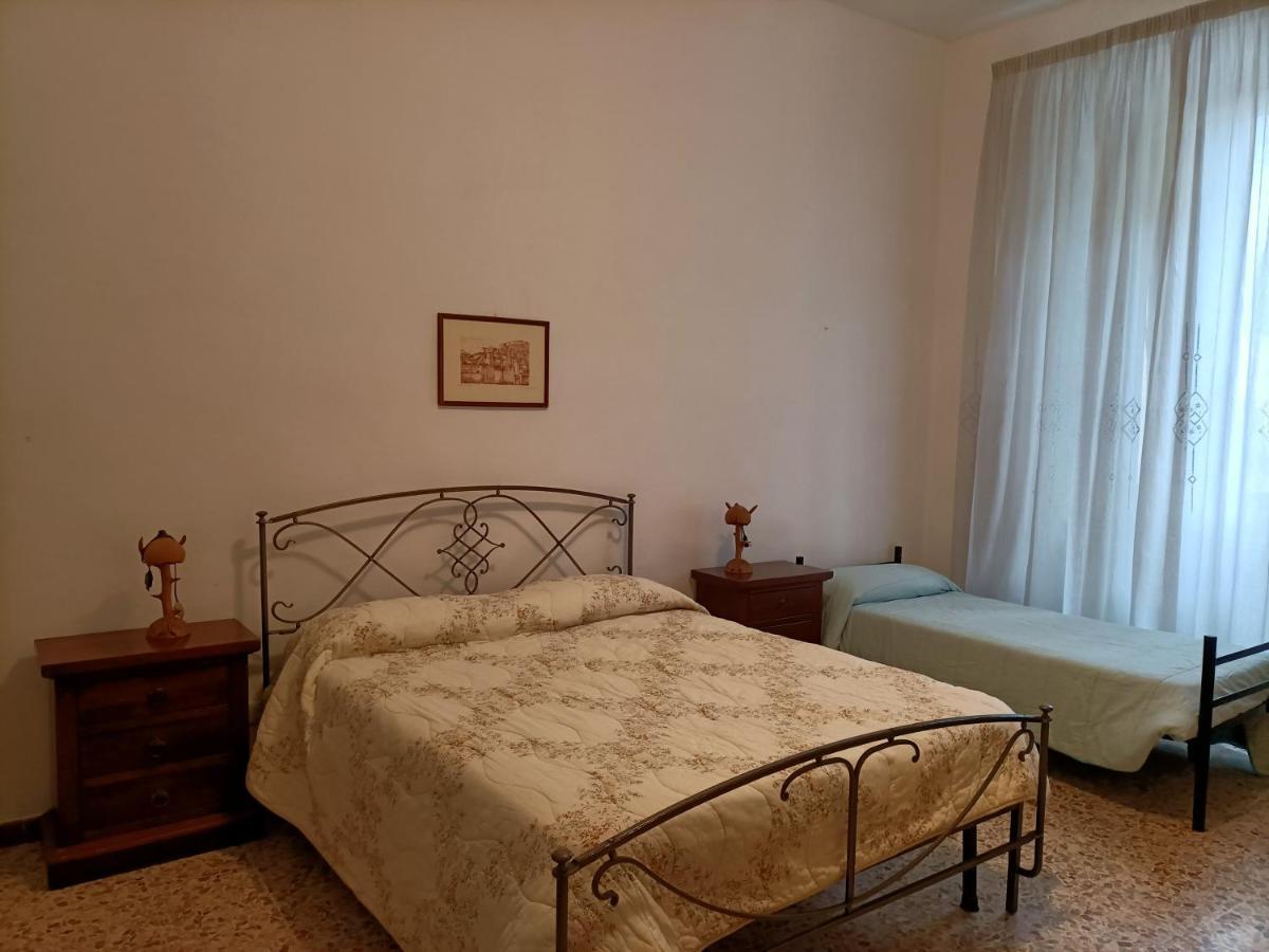 Apartament Antica Casa Ceccardi Livorno Zewnętrze zdjęcie