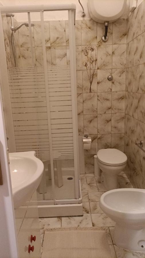 Apartament Antica Casa Ceccardi Livorno Zewnętrze zdjęcie