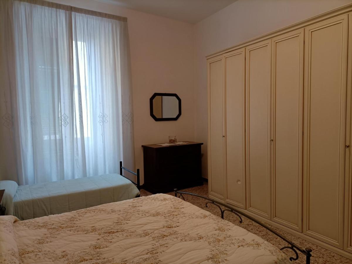 Apartament Antica Casa Ceccardi Livorno Zewnętrze zdjęcie