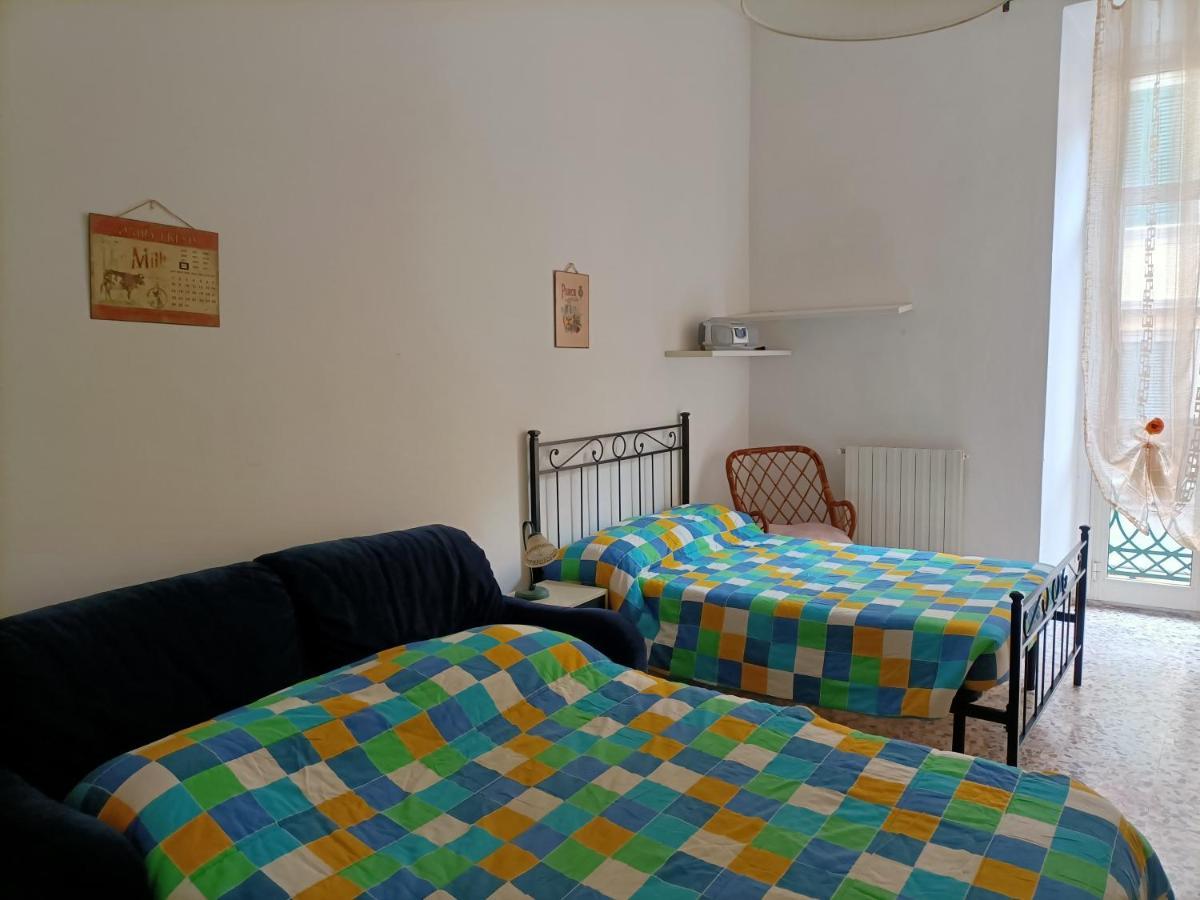 Apartament Antica Casa Ceccardi Livorno Zewnętrze zdjęcie