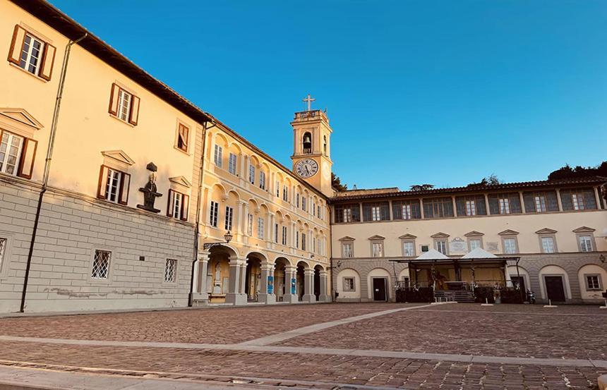 Apartament Antica Casa Ceccardi Livorno Zewnętrze zdjęcie